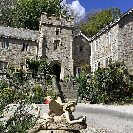 The Priory B&B Whitchurch  Extérieur photo