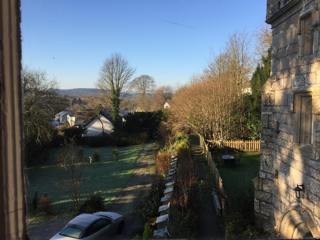 The Priory B&B Whitchurch  Chambre photo