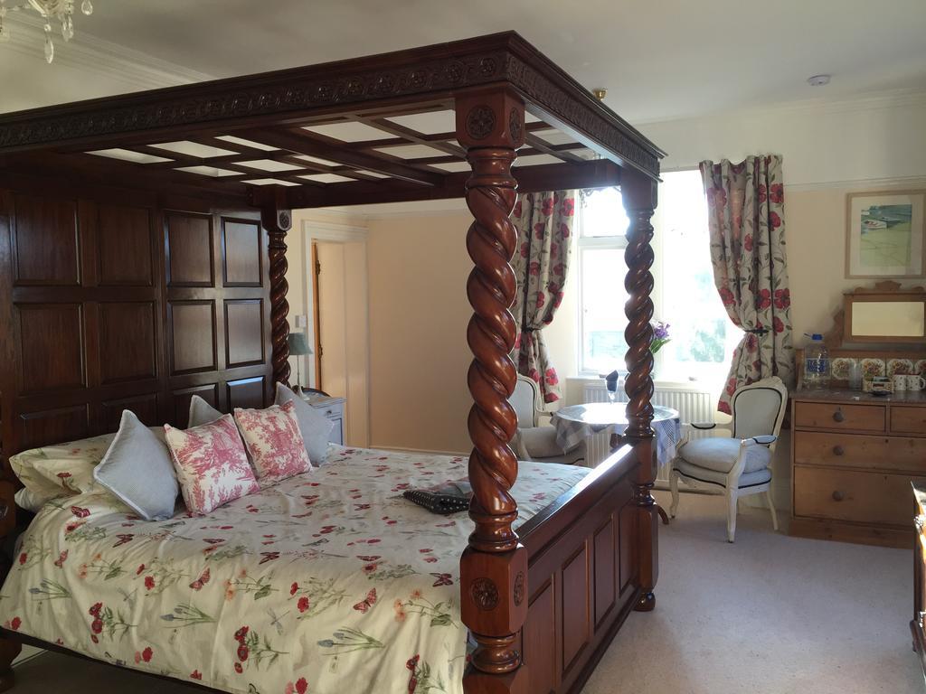 The Priory B&B Whitchurch  Extérieur photo