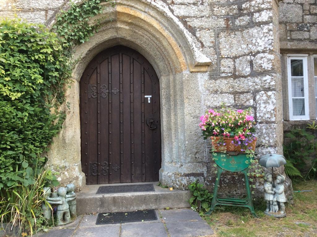 The Priory B&B Whitchurch  Extérieur photo