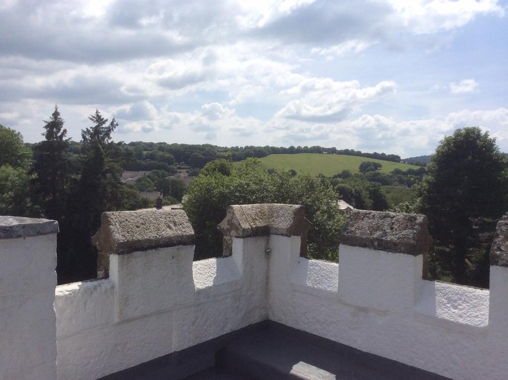 The Priory B&B Whitchurch  Extérieur photo