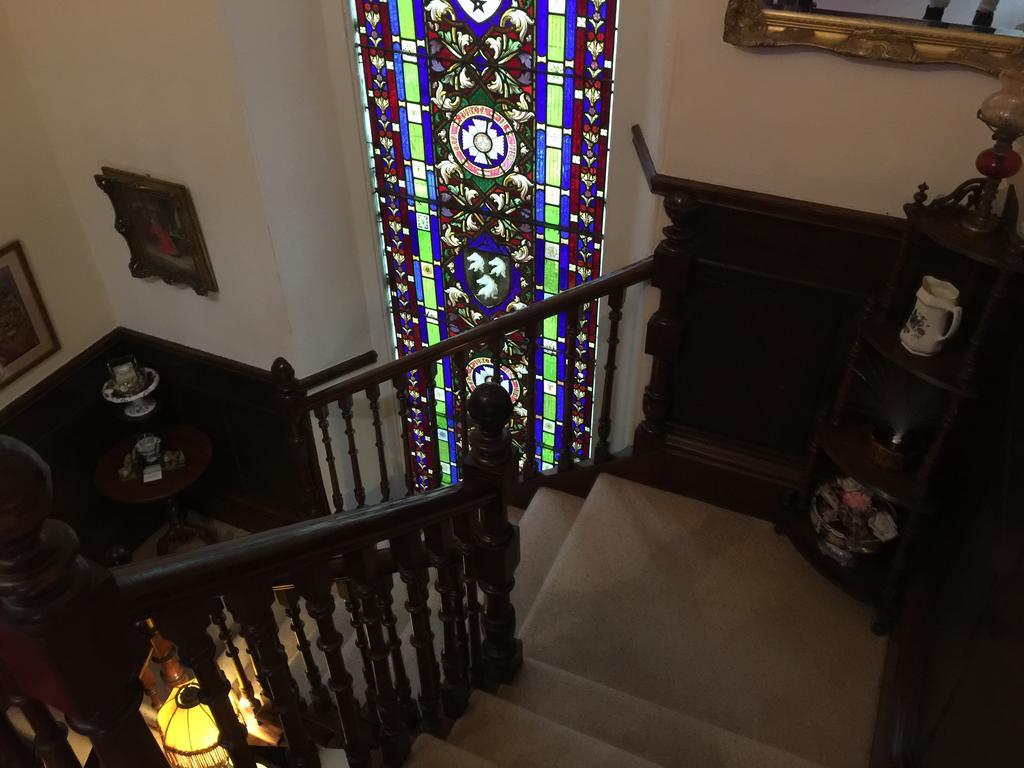 The Priory B&B Whitchurch  Extérieur photo