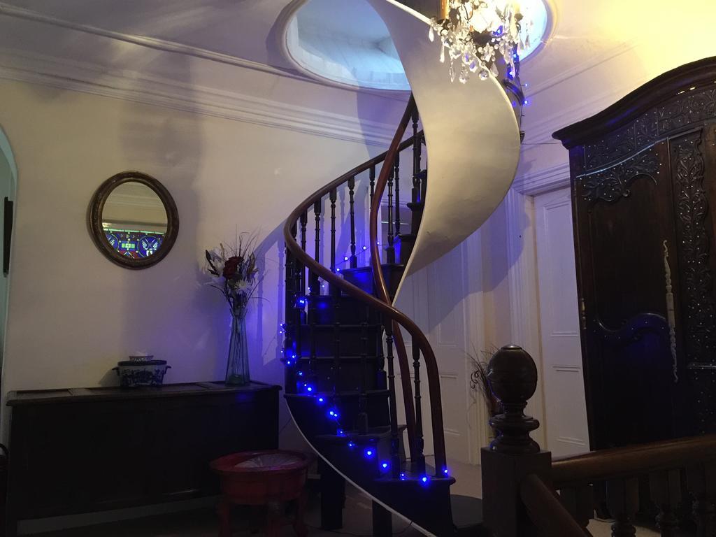 The Priory B&B Whitchurch  Extérieur photo