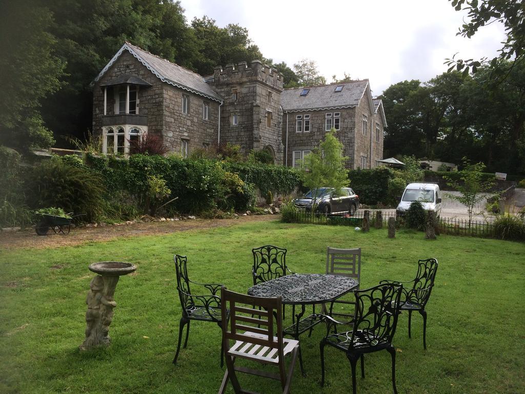 The Priory B&B Whitchurch  Extérieur photo