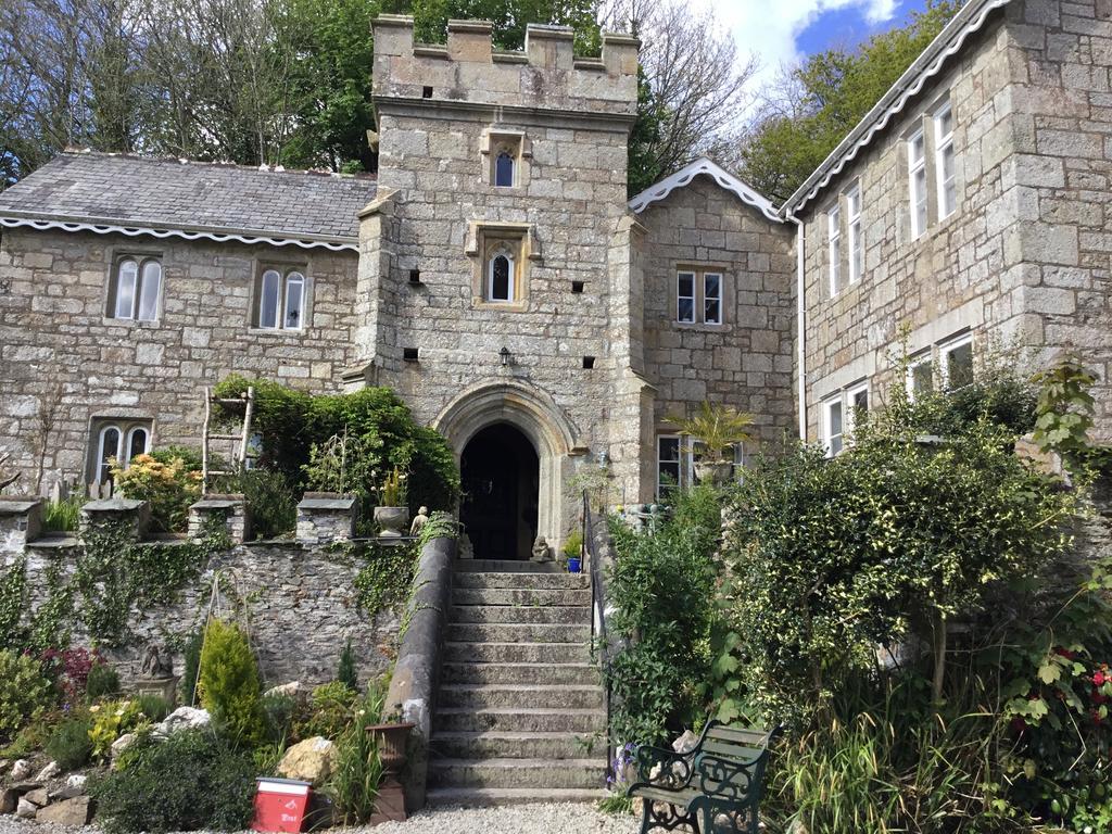 The Priory B&B Whitchurch  Extérieur photo