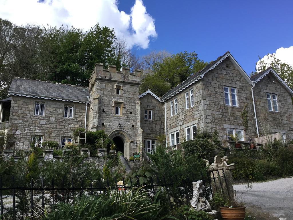 The Priory B&B Whitchurch  Extérieur photo