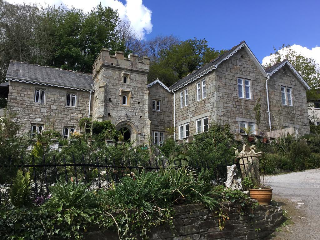 The Priory B&B Whitchurch  Extérieur photo