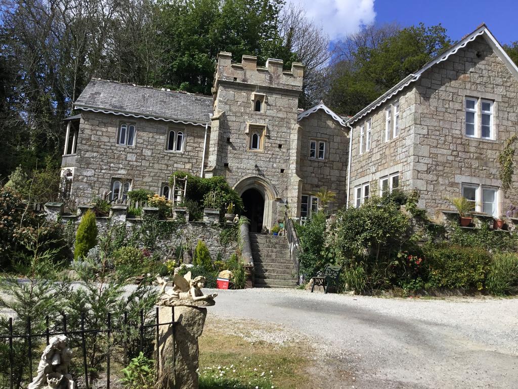 The Priory B&B Whitchurch  Extérieur photo