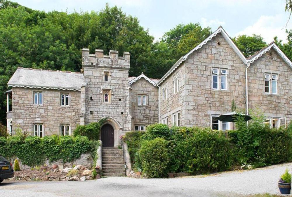The Priory B&B Whitchurch  Extérieur photo