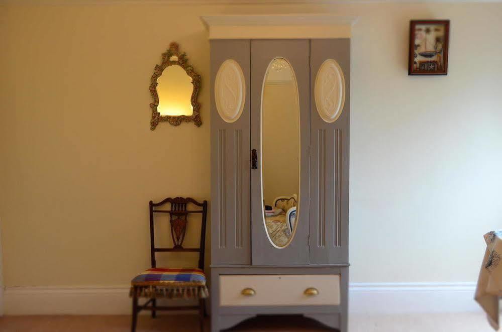 The Priory B&B Whitchurch  Extérieur photo