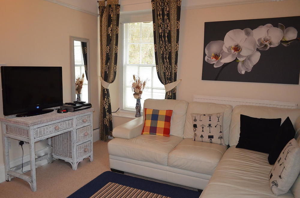 The Priory B&B Whitchurch  Extérieur photo