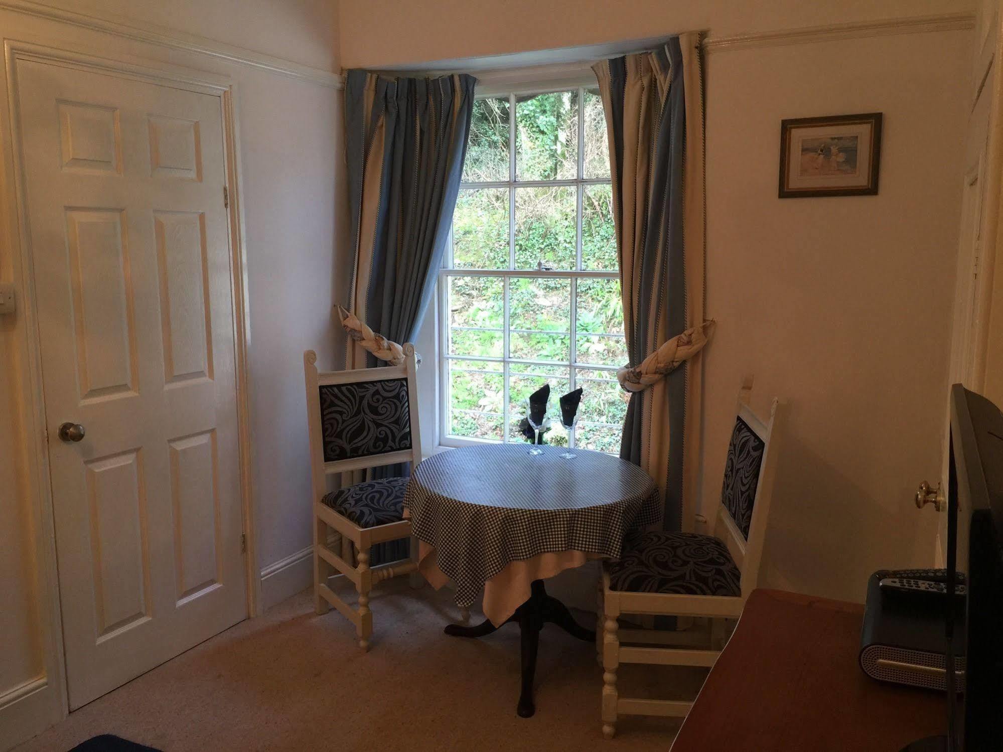 The Priory B&B Whitchurch  Extérieur photo