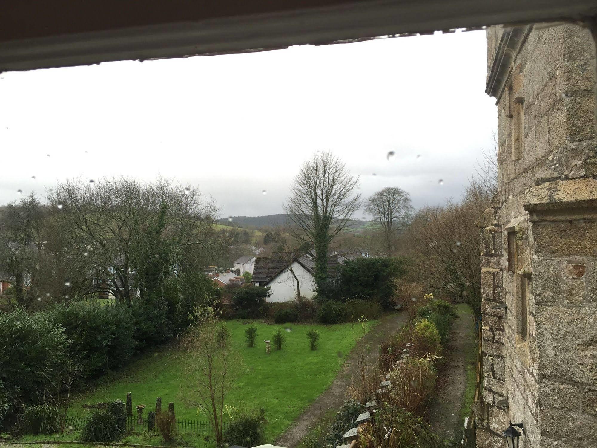 The Priory B&B Whitchurch  Extérieur photo