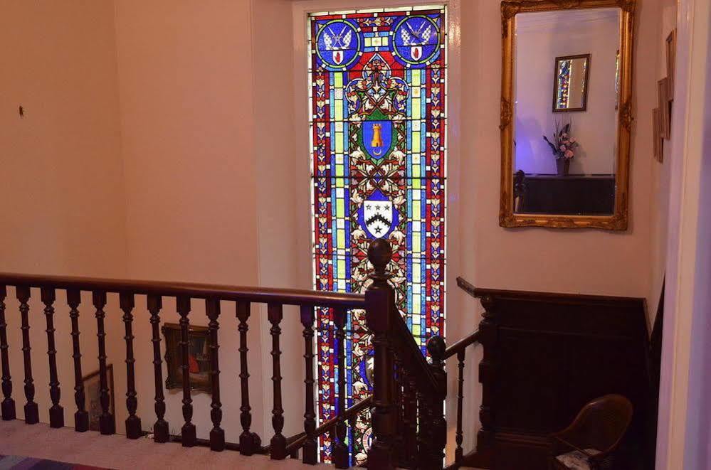 The Priory B&B Whitchurch  Extérieur photo