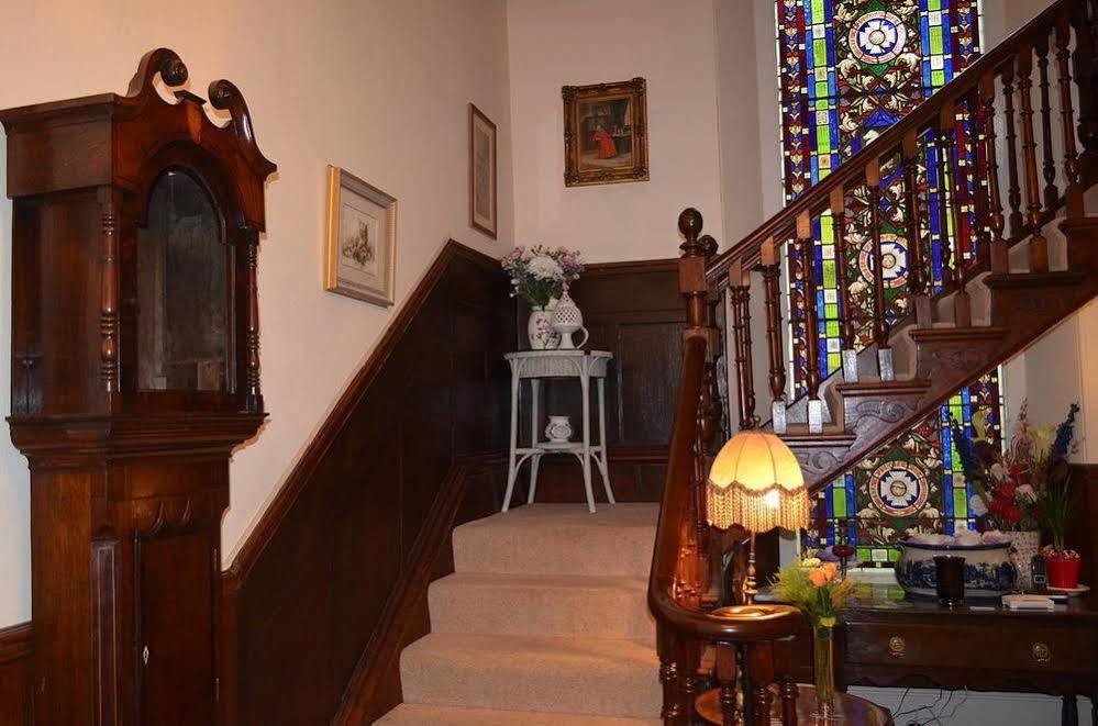 The Priory B&B Whitchurch  Extérieur photo