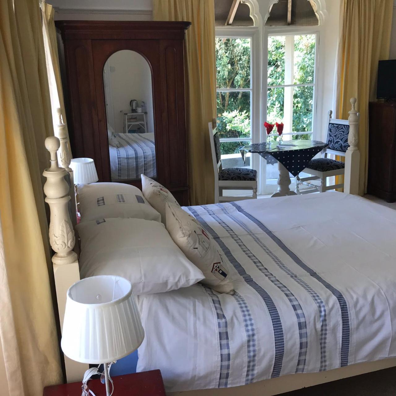 The Priory B&B Whitchurch  Extérieur photo