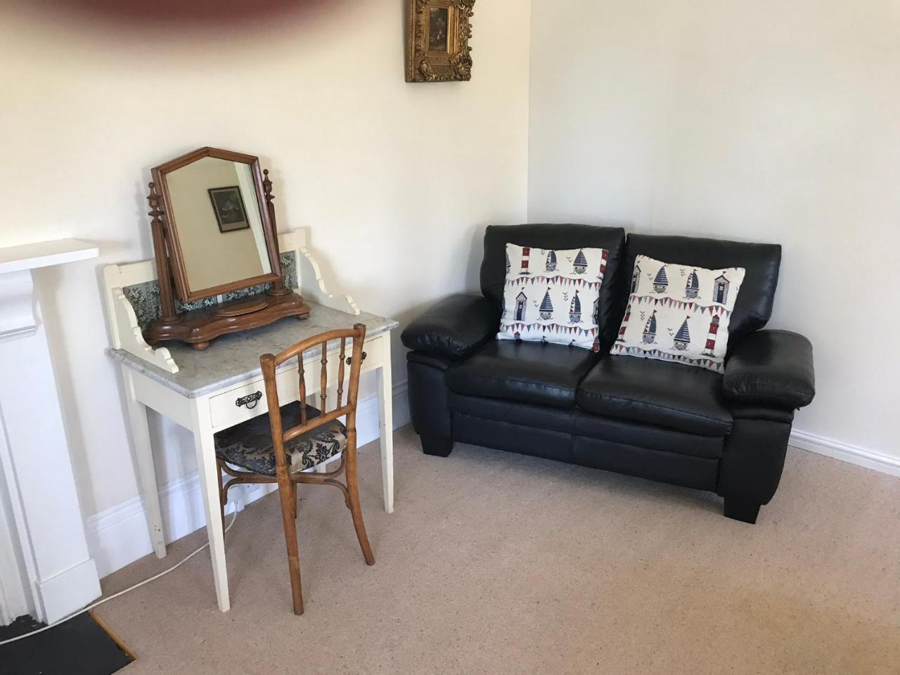 The Priory B&B Whitchurch  Extérieur photo