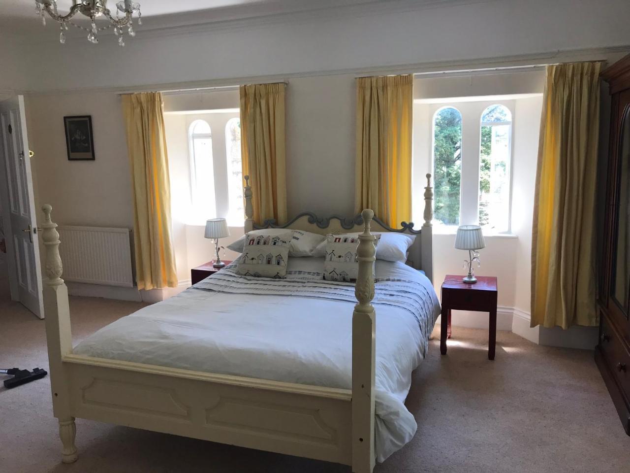 The Priory B&B Whitchurch  Extérieur photo