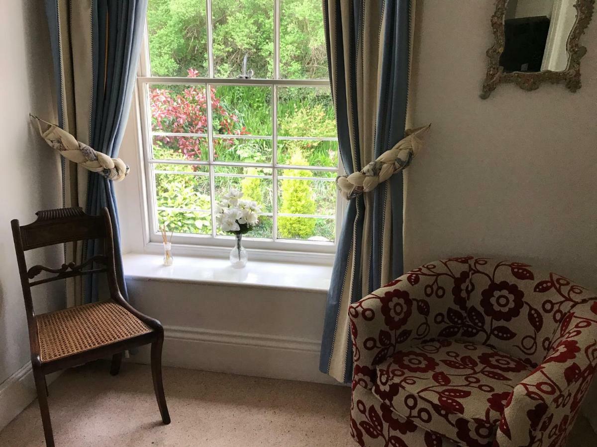 The Priory B&B Whitchurch  Extérieur photo