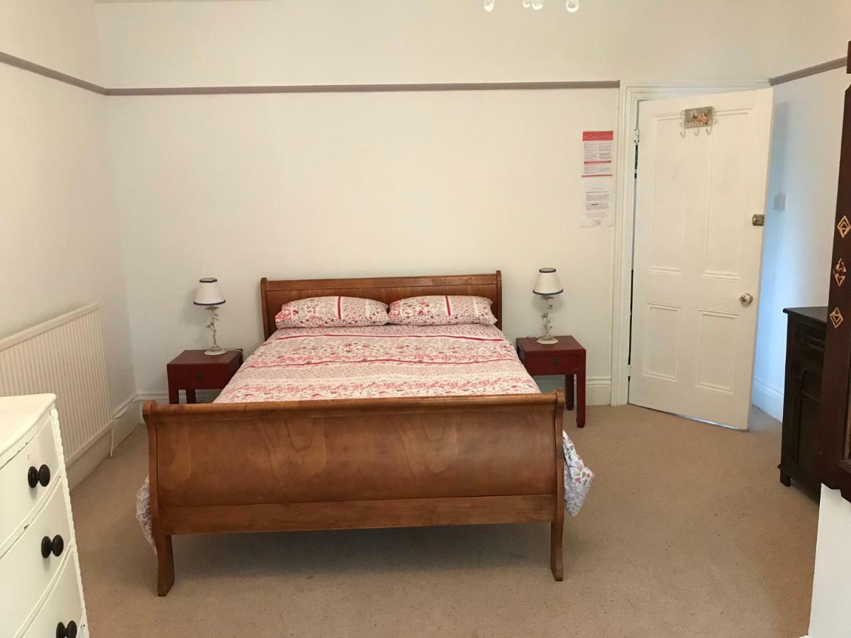 The Priory B&B Whitchurch  Extérieur photo